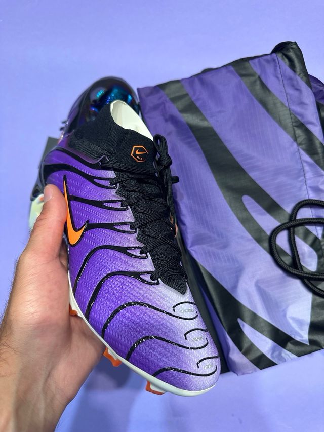 Nike Mercurial Zoom Superfly 9 AM Plus FG 