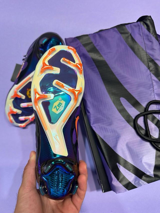 Nike Mercurial Zoom Superfly 9 AM Plus FG 