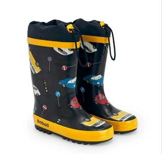 BOTAS DE AGUA BOBOLI