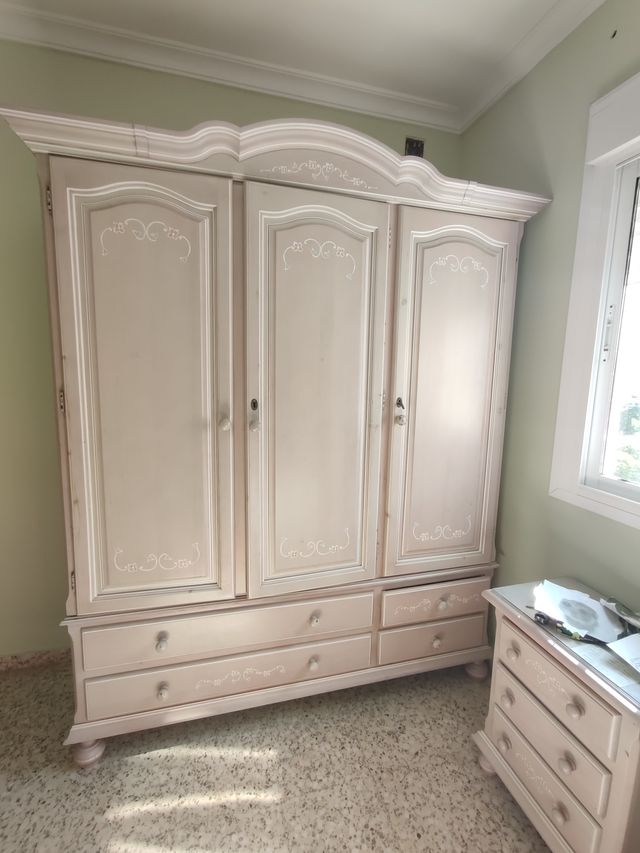 Dormitorio Juvenil Muebles Sarria