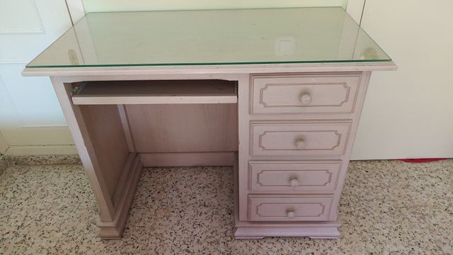 Dormitorio Juvenil Muebles Sarria