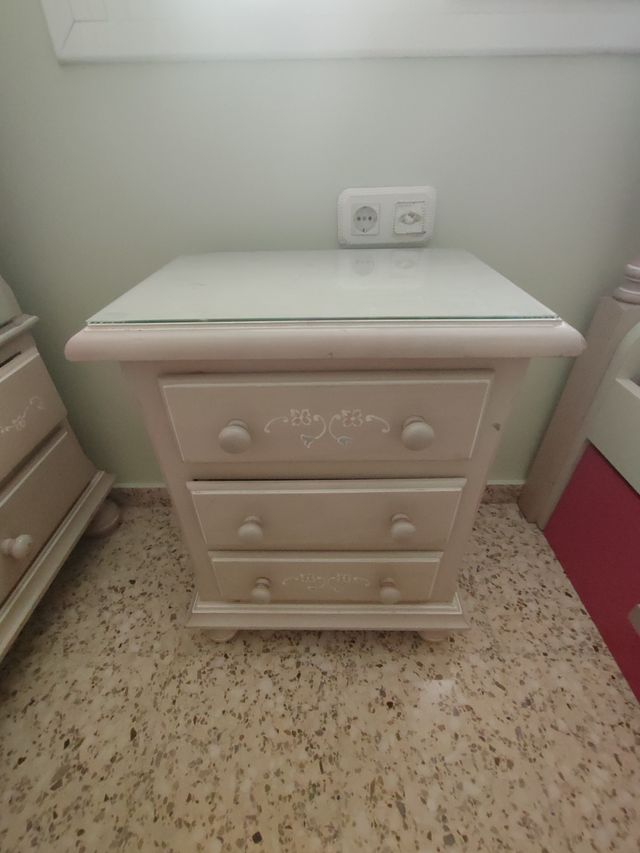 Dormitorio Juvenil Muebles Sarria