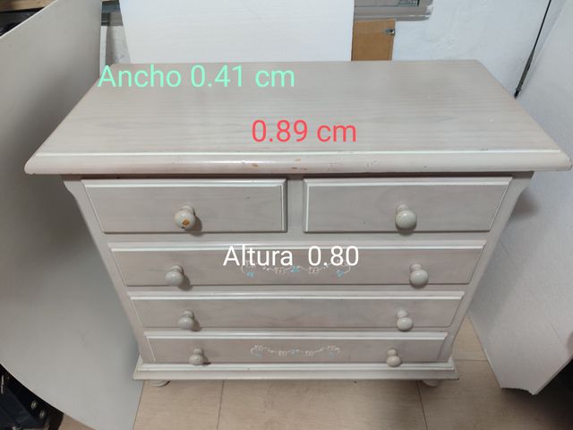 Dormitorio Juvenil Muebles Sarria