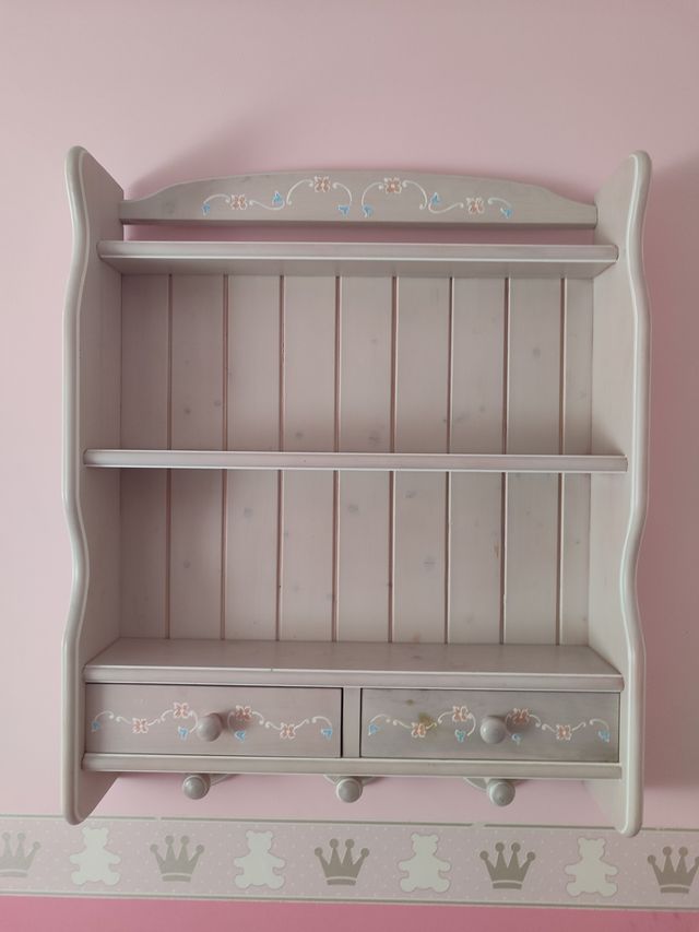 Dormitorio Juvenil Muebles Sarria