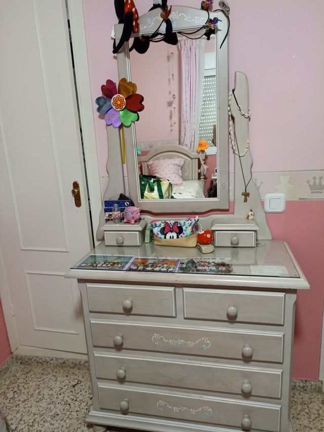 Dormitorio Juvenil Muebles Sarria