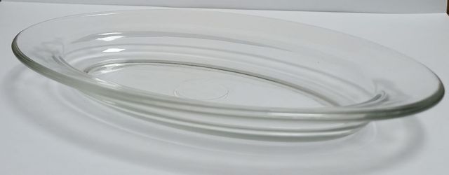 Lote Esparragueras Duralex Cristal Transparente