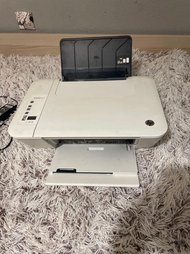 Impresora hp deskjet 2540