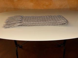 Sciarpa COME NUOVA,Da Donna,Marca”CAMAIEU”Origina