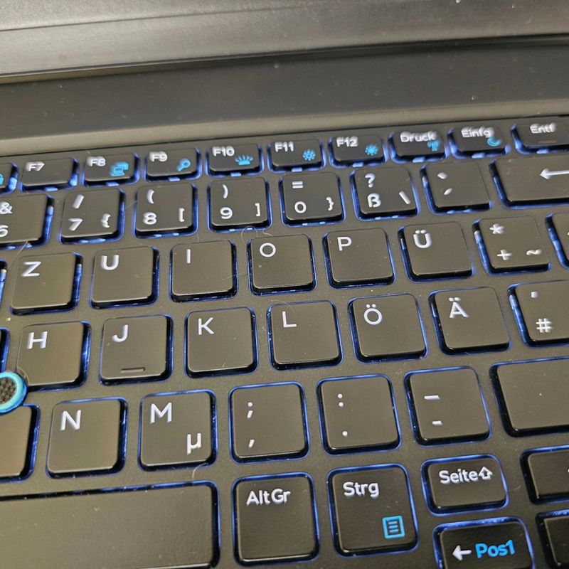 Laptop DELL afbeelding 2