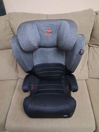 silla auto niño