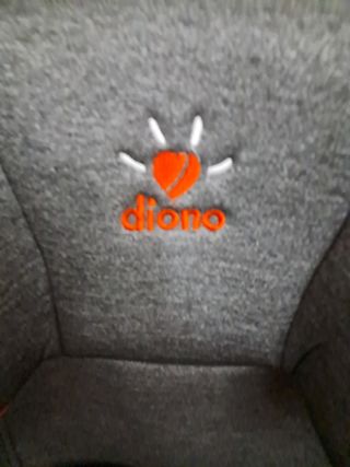 silla auto niño