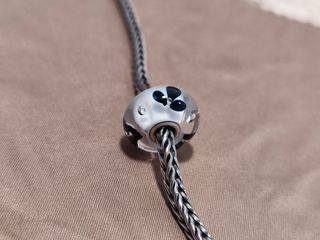 Bead Trollbeads Fiore di Moda