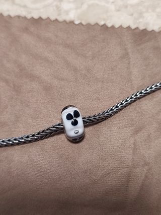 Bead Trollbeads Fiore di Moda