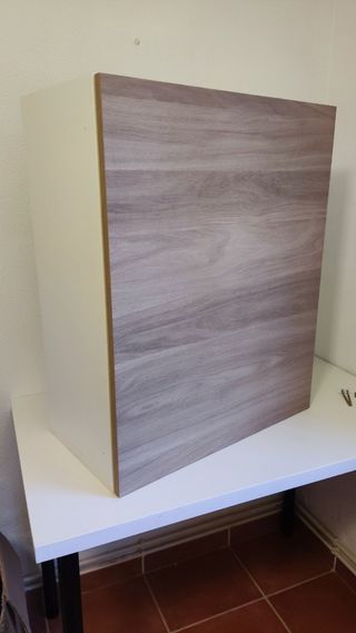 Armarios de cocina o baño ENHET de IKEA