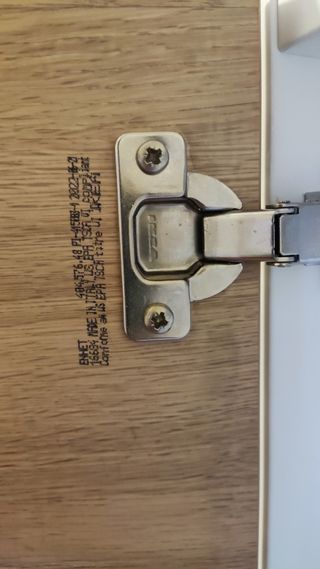 Armarios de cocina o baño ENHET de IKEA