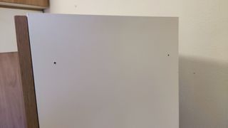 Armarios de cocina o baño ENHET de IKEA