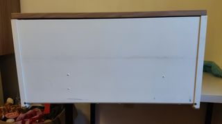 Armarios de cocina o baño ENHET de IKEA