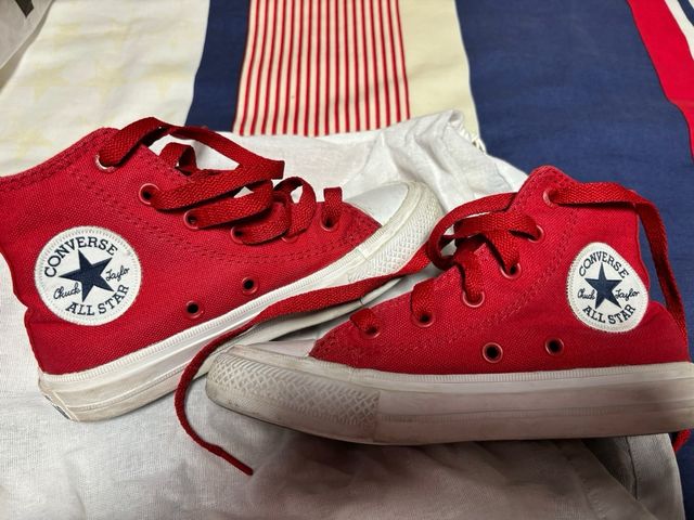 Converse