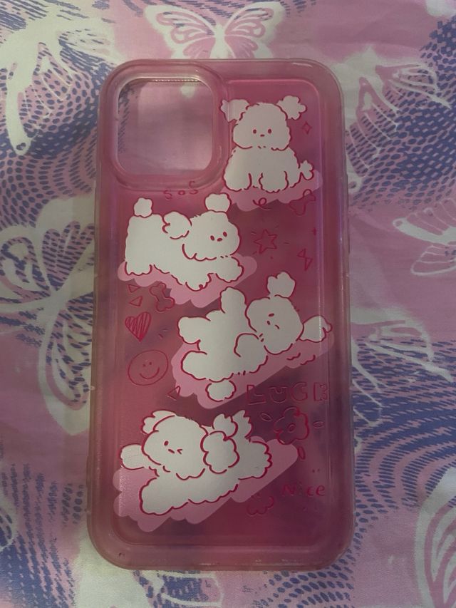 Funda iphone 12