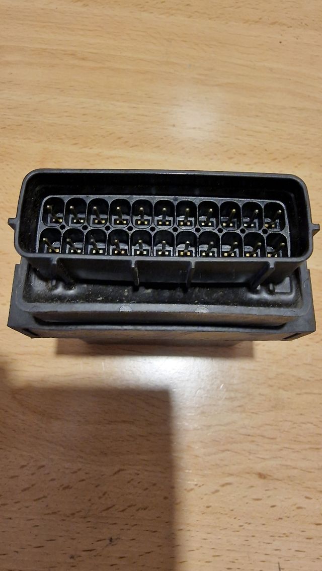 OCASION! Cdi honda dylan 125