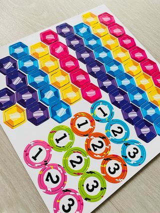 PARTY & CO CARTOON NETWORK