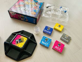 PARTY & CO CARTOON NETWORK