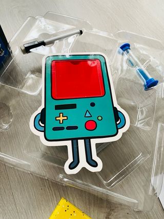 PARTY & CO CARTOON NETWORK