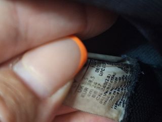 Botas fútbol mercurial 38'5