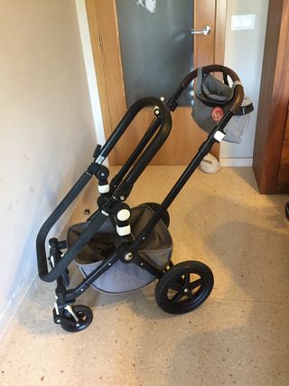 Bogaboo cam 3 blend