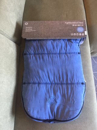 Bogaboo cam 3 blend