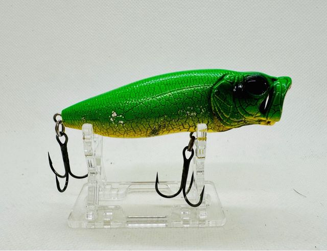 Megabass Pop Max