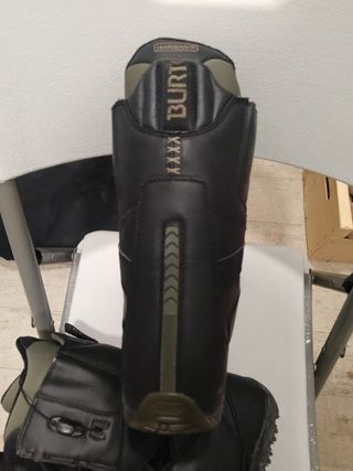 Equipación snow completa