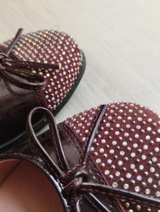 zapatos niña pablosky
