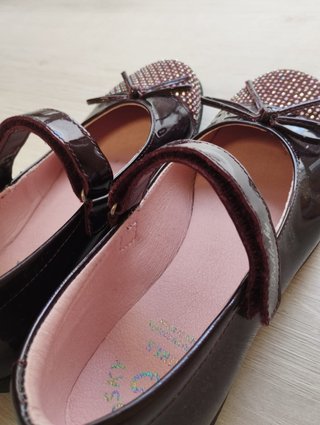 zapatos niña pablosky