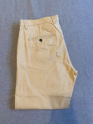 Pantalon chino