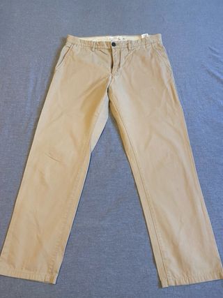 Pantalon chino