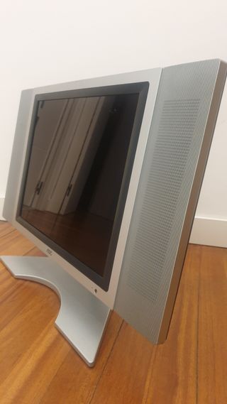 TV Y MONITOR PC ESTEREO BUEN SONIDO
