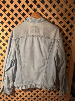 Chaqueta Levi’s