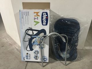 Hamaca Chicco Mia bebe