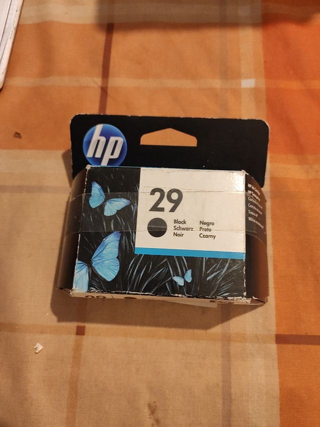 HP 29