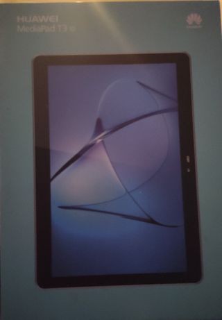 Tablet Huawei T3 10
