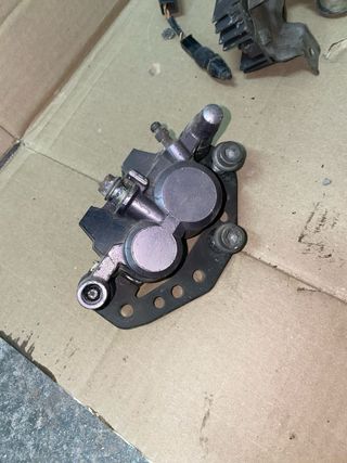 Pinza de freno suzuki gs 500