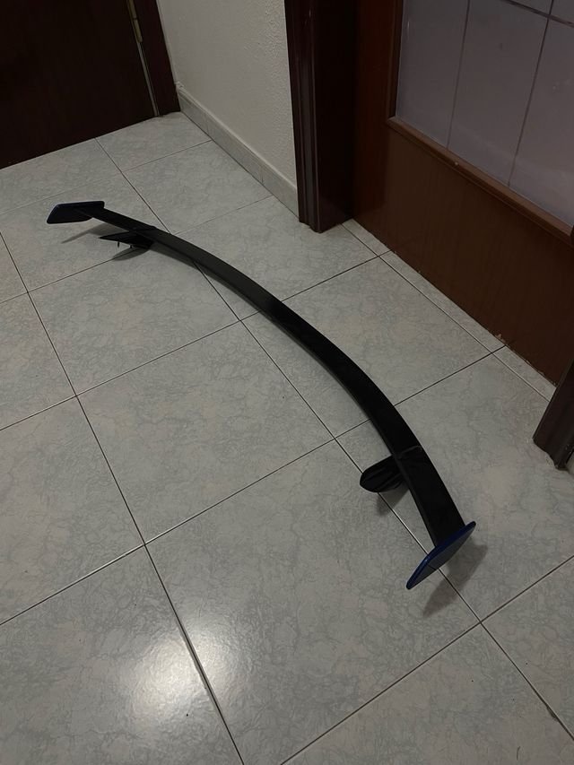 Aleron toyota gt86/Brz