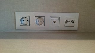 Instalaciones