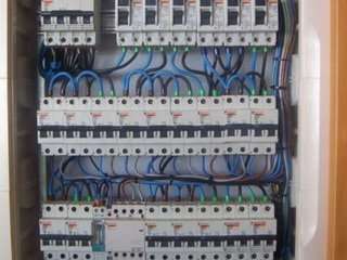 Instalaciones