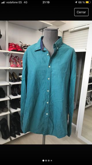 Camisa 