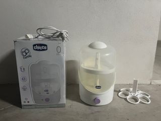 Esterilizador Chicco