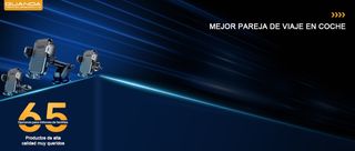 RECEPTOR Bluetooth 5.0.PARA COCHE/PC/TV.NUEVO