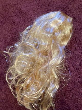 Disfraz completo enfermera sangrienta Halloween