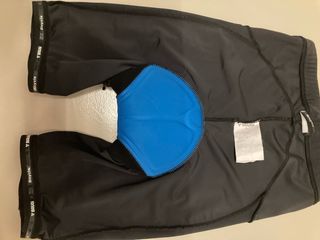 Pantaloncini ciclista